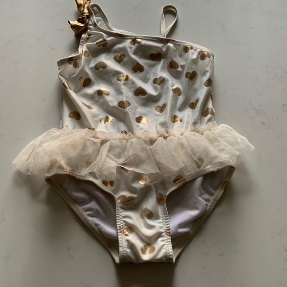 Juicy Couture Other - Juicy Couture Girls bathing suit